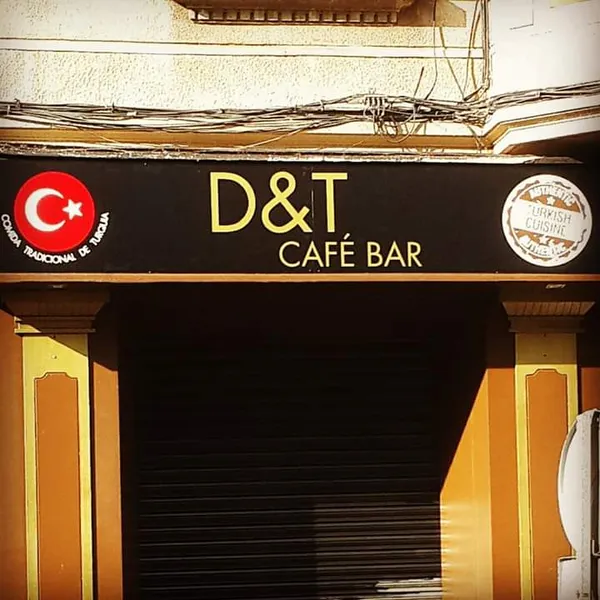 D&T TÜRK RESTORANI