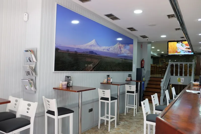 Restaurante O Silandeiro