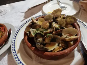 tostadas de Cádiz