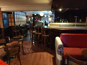cervecerías de Riazor A Coruña