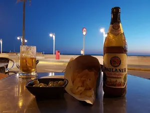 cervecerías de Cádiz