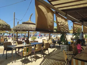 cervecerías de San Carlos Cádiz