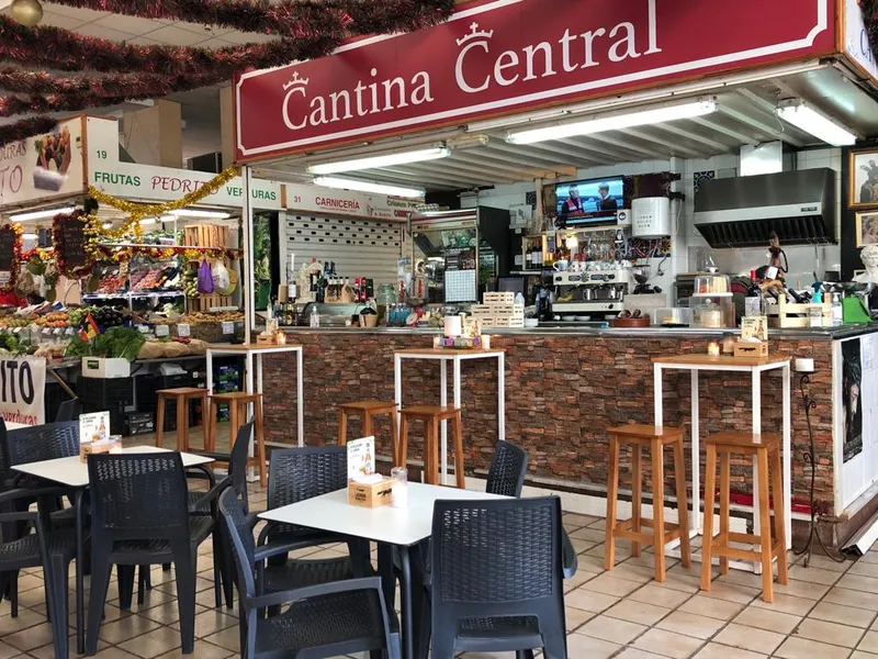 Cantina Central