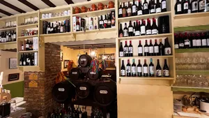 cervecerías de Cortadura Cádiz
