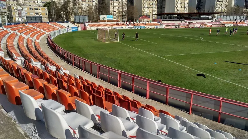 Estadio Municipal El Val