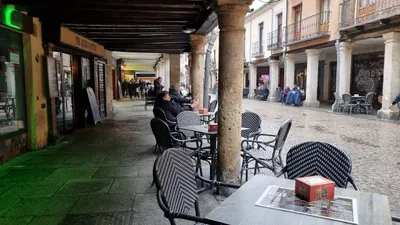 Los mejores 5 cervecerías de Casco Histórico Alcalá de Henares