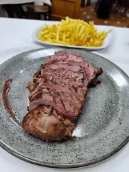 restaurantes de carnes de Gijón