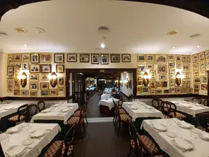 restaurantes asadores de Cádiz