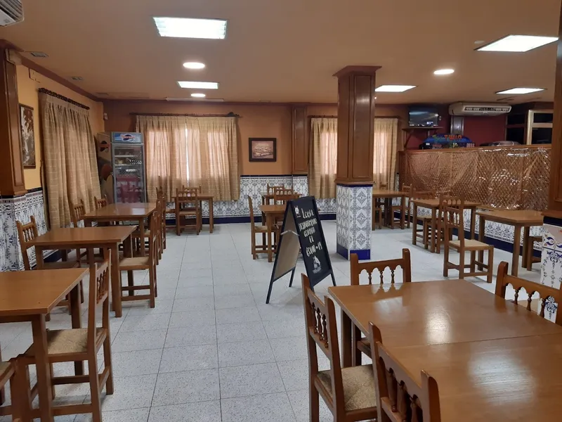 Restaurante Los Llanos Asador