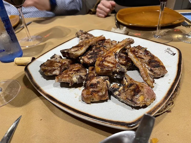 Parrillada Buenos Aires