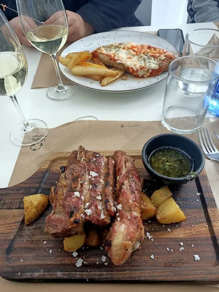 Restaurante Tximistarri