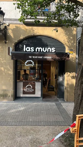 Las Muns