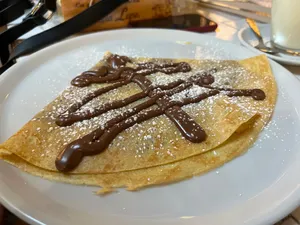 tapas de El Vivero-Hospital Fuenlabrada