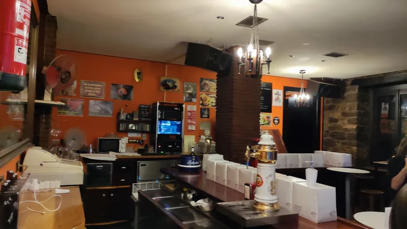 Bar El Segundo