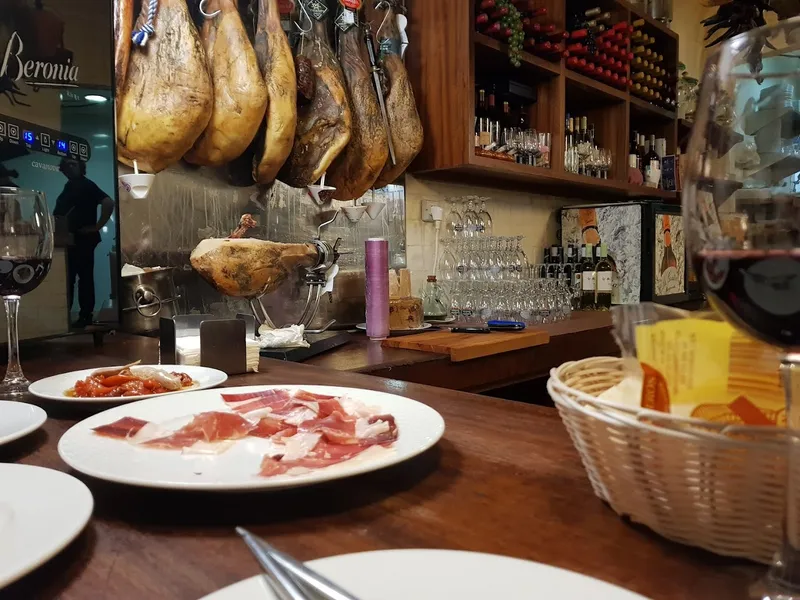 Taberna El Condado