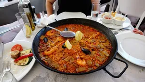 tapas de Grao Castellón de la Plana