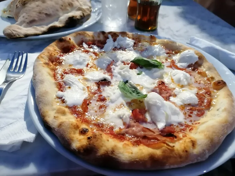 Pizzeria Lo Zio