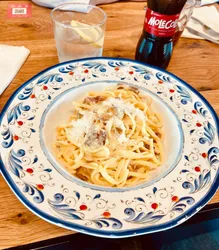 pasta de Torrejón de Ardoz