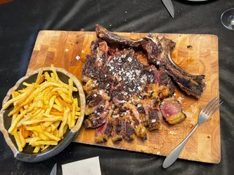 Los mejores 5 restaurantes de carnes de El Cerro Badajoz