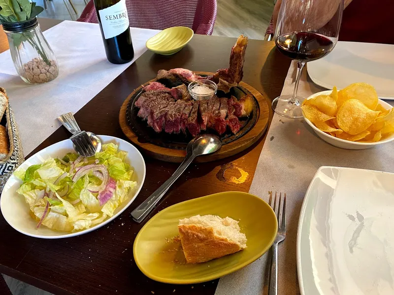 La Bacana Asador & Fondue