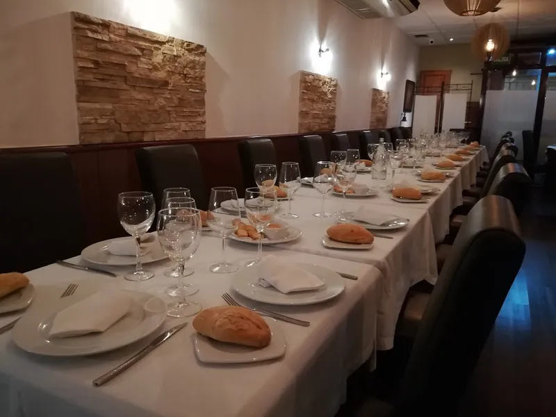 Restaurante El Vivero