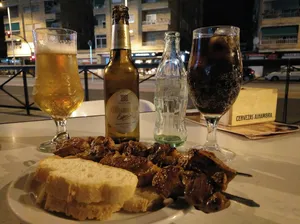 restaurantes de carnes de Zaidín Granada