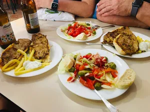 restaurantes de carnes de Chana Granada