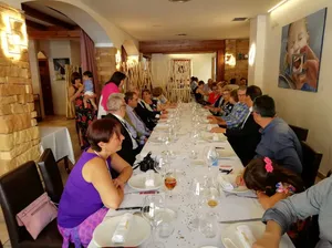 restaurantes para bodas de Castellón de la Plana