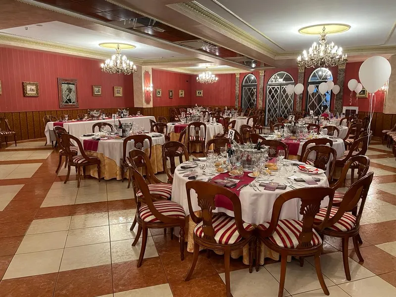 Victòria Eventos