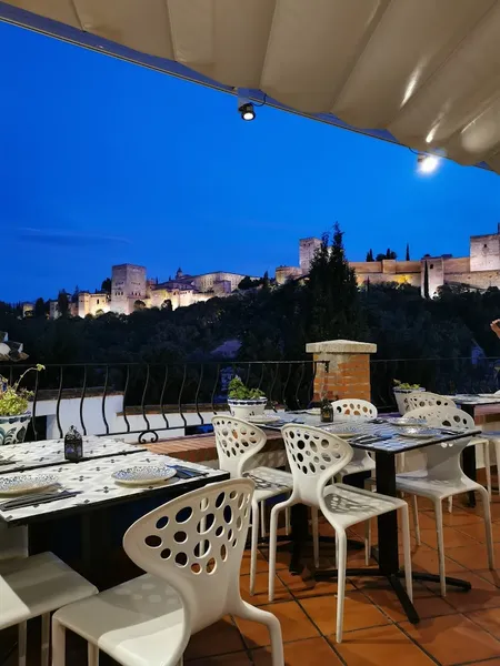 Restaurante Carmen El Agua