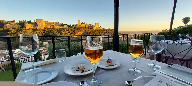 Restaurante Las Tomasas