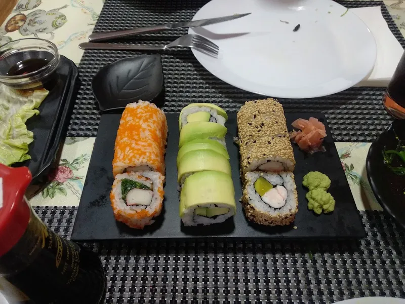 Japón toyama sushi & ramen toyamasushi.es