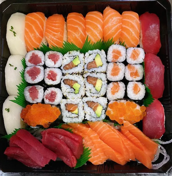 Sushi Fans