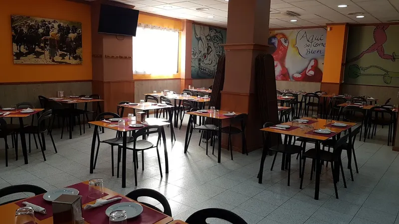 Restaurante Luisy