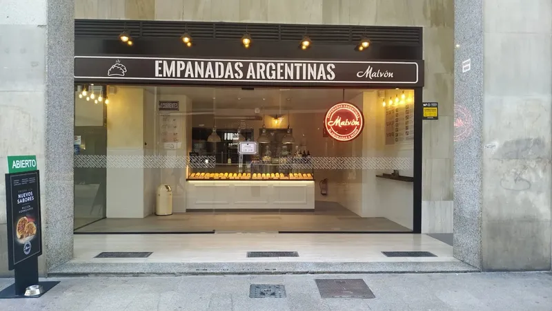 Empanadas Malvón