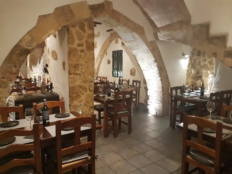 Filosofía Restaurant