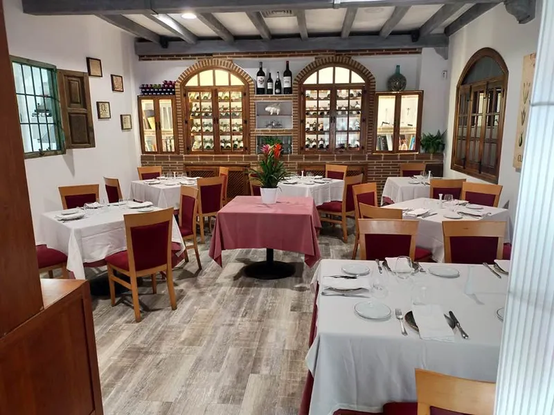 Amaranto Restaurante