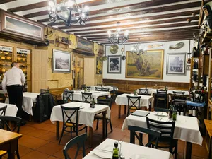 restaurantes para cenar de Salamanca