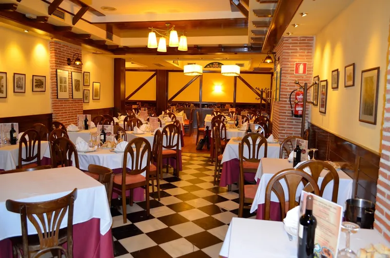 Restaurante Jero