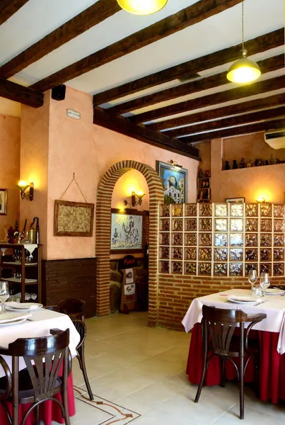 Restaurante Mencía