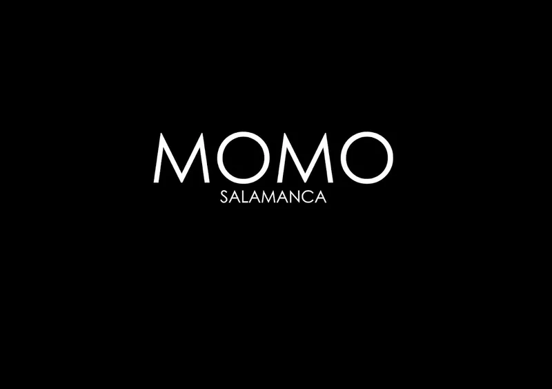 Momo Salamanca