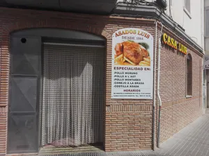 pollos asados de Raval Universitari Castellón de la Plana