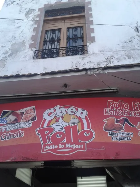 Chen Pollo