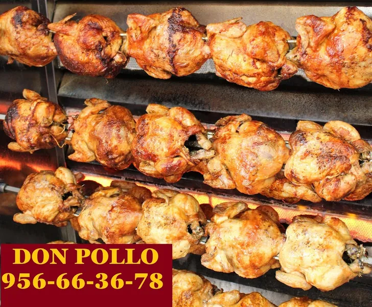 Don Pollo