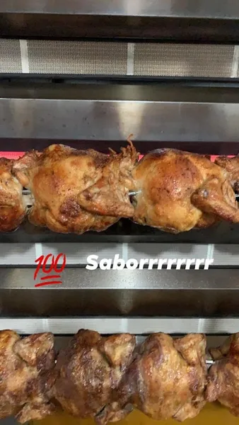 Asador de Pollos Las Delicias