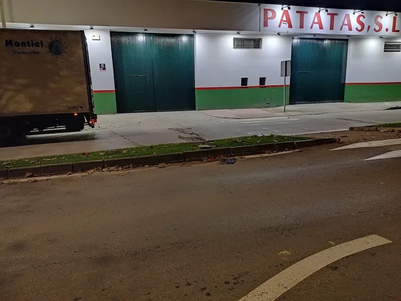 Patatas S.L.