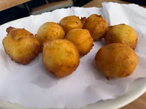croquetas de Tarragona