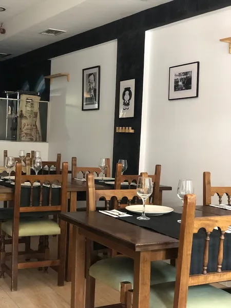 Restaurante El Rincón Argentino