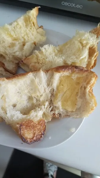 Pastelería Segado