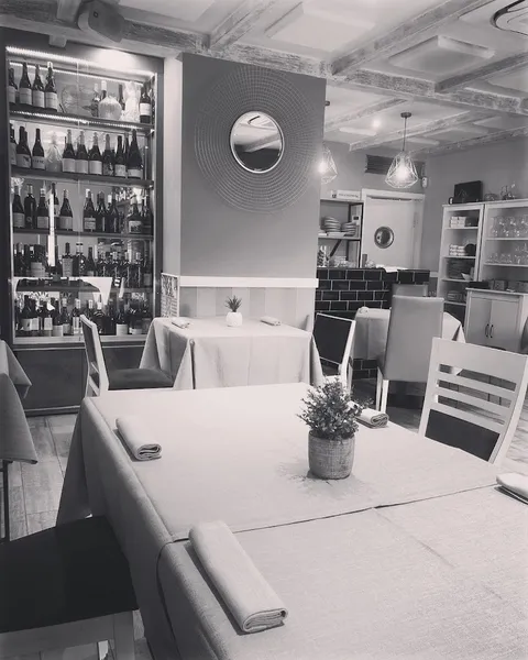 Restaurante La Trasiega